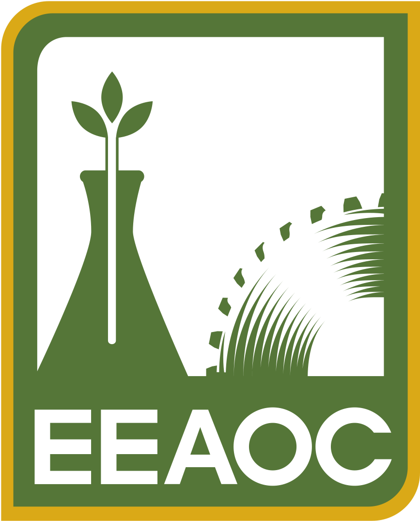 Logo EEAOC